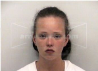 Jamie Michellee Leonard