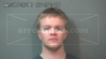 Tyler Allen Norg