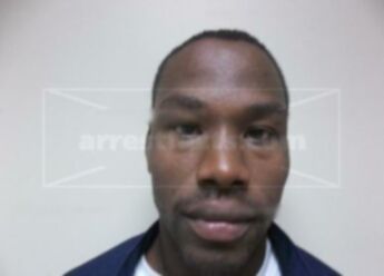 Jason Bernard Jones