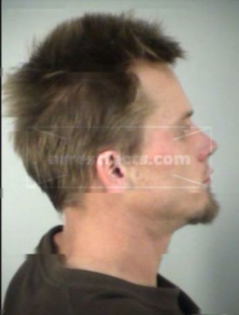 Jeremy Lee Gordon