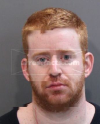 Joshua Heath Rogers