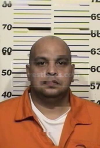 Luis Hernandez