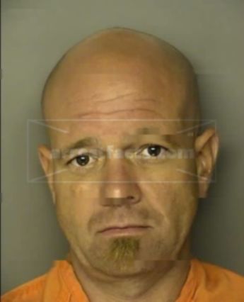 Keith Brian Zacharias