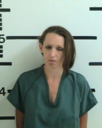Manda Renee Maples