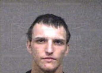Tyler Lee Ritchie