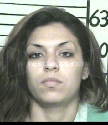 Pearl Miranda Aldaco