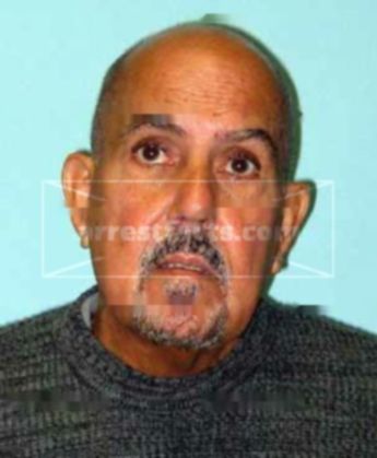 Carlos Raul Fernandez