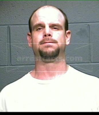 Cory Dean Hughes