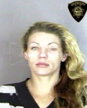 Tausha Annette Combs
