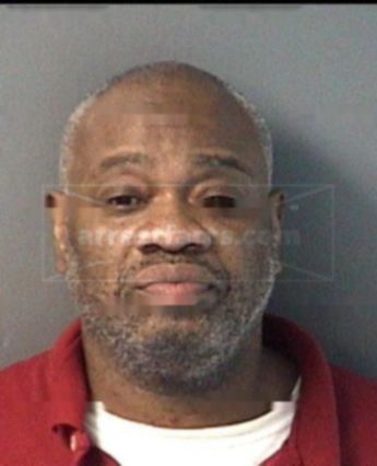 Ronald Berlan Newton