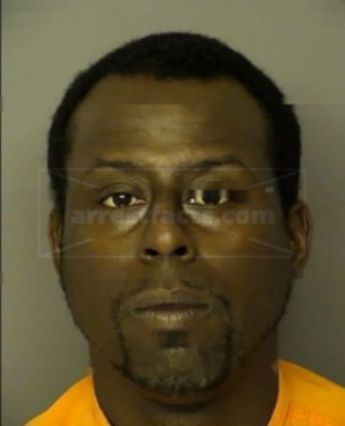 Roosevelt Nesbit