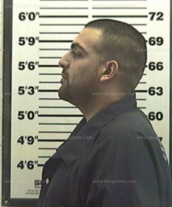 Jesus Hernandez