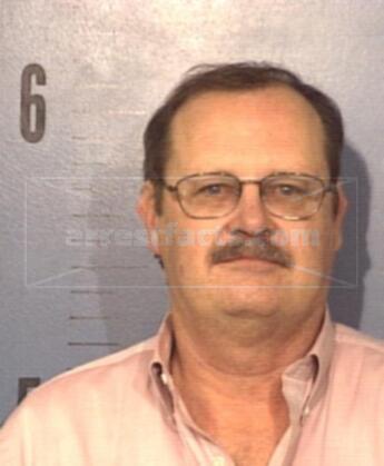 Ralph Duane Griffith