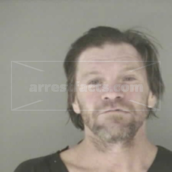 Timothy Eugene Miller