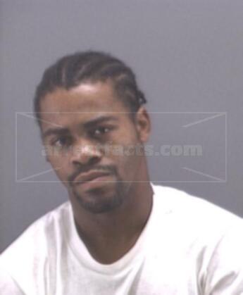 Kevin Wayne Moss