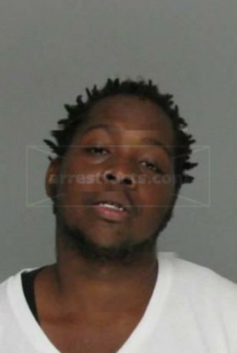 Antonio Maurice Dukes