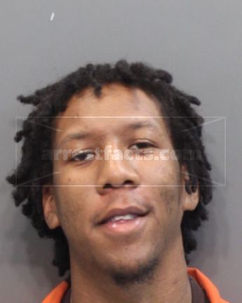 Darrell Dewayne Bridges