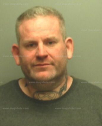 James Jeremiah Long