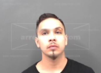 David Allen Flores