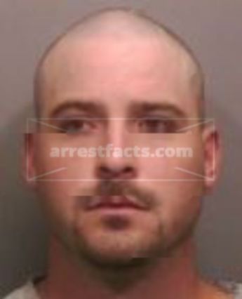 Steven Lee Brantley