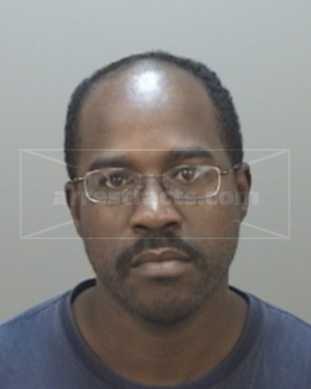Cedrick Lamont Samuel