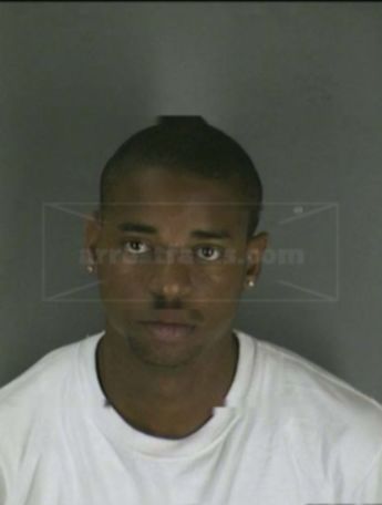 Mario Benton Jenkins