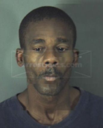 Curtis Tyrone Turner