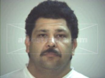 Amadeo Martinez Deleon