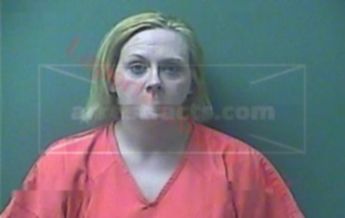 Jessica M Staton