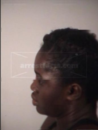 Damesha Tykara Bryson