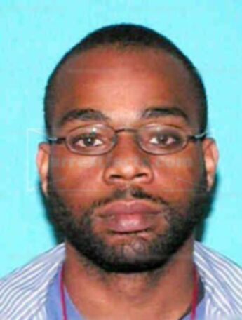 Jarvis Ladare Washington