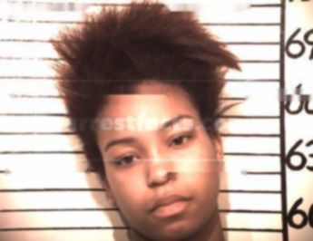 Darlisa Champagne Goode