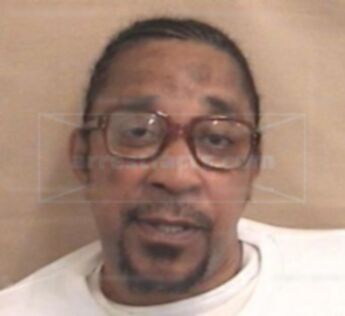 Larry D Baines