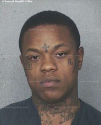 Byron Jerod Butler