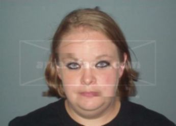 Ashley Dion Jones