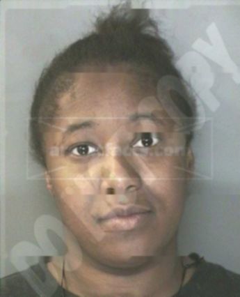 Jadaisha T Stephens
