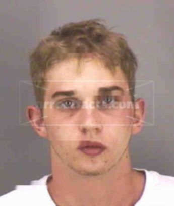Bradley Wayne Troyer Jr.
