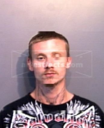Justin Daniel Caldwell