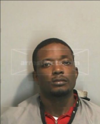 Darius Myles Grays