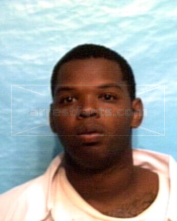 Gregory David Lyles Jr