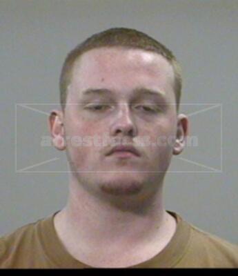 Bryan Jameson Davenport