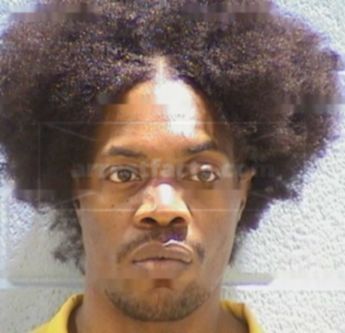 Mark A. Jackson