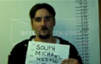 Michael Daniel South