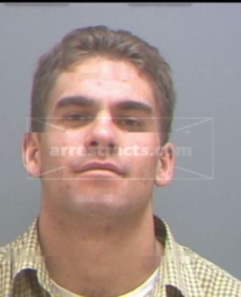 Stephen Gannon Phillips