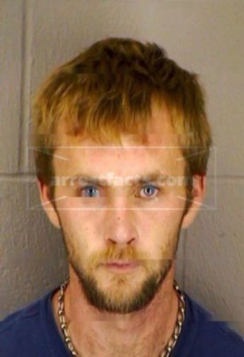 Brian Keith Strandberg
