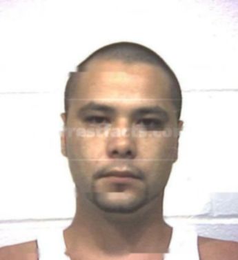 Michael Anthony Harrington
