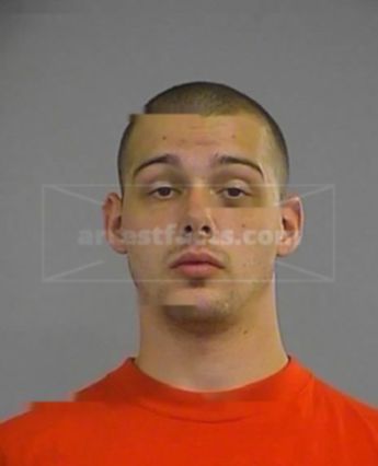 Brandon Lee Hansen