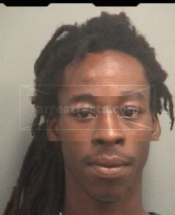 Walter Glenn Daniels