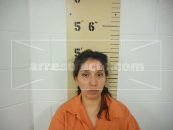 Jessica Nicole Delarosa