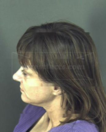 Bobbie Eugina Sanders